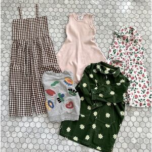 Stella, McCartney, Pink Chicken, Millly, Jcrew and Boden - Size 8